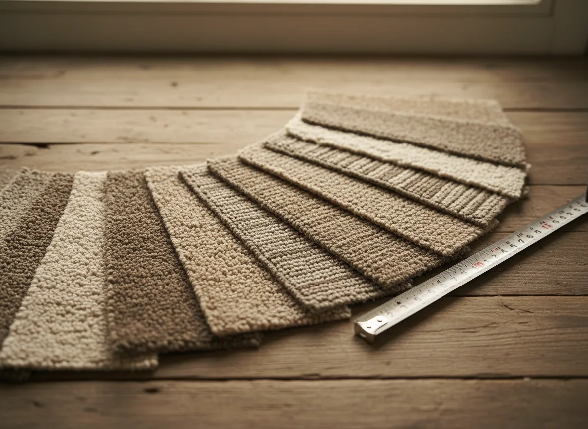 Carpet Installation Grass Range, MT FAQs